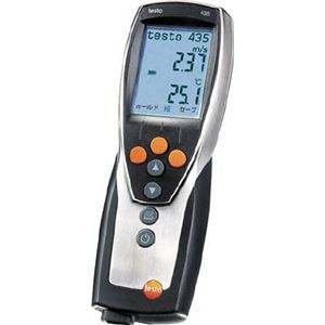 テストー マルチ環境計測器 TESTO4351