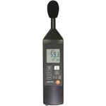 テストー デジタル騒音計 TESTO815