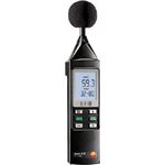 テストー デジタル騒音計 TESTO816