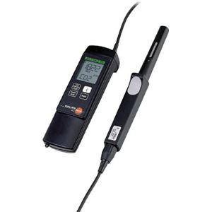 テストー CO2計 TESTO535