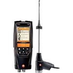 テストー 燃焼排ガス分析計 TESTO320O2CO