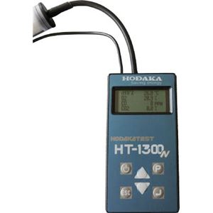 ホダカ 燃焼排ガス分析計 O2・CO濃度計 HT1300N
