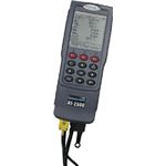 ホダカ 燃焼排ガス分析計 ホダカテスト HT-2300Aセット HT2300ASET