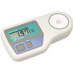 アタゴ デジタル塩分計 ES421