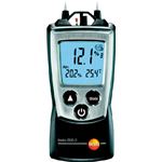 テストー ポケットライン材料水分計 TESTO606-2 温湿度計測機能付 TESTO6062