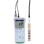堀場 ハンディタイプ導電率計 ES51