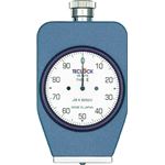 テクロック ゴム・プラスチック硬度計 GS721N