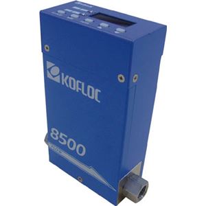 コフロック 表示器付マスフローコントローラ 8500MC23