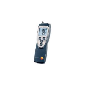 テストー 差圧計 TESTO5121
