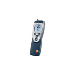 テストー 差圧計 TESTO5122