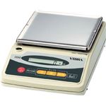 ViBRA カウンテイングスケール 1500g CGX21500