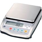 ViBRA 高精度電子天びん（防水・防塵型）15kg CJ15K