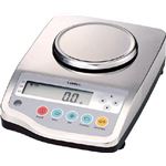 ViBRA 高精度電子天びん（防水・防塵型）220g CJ220