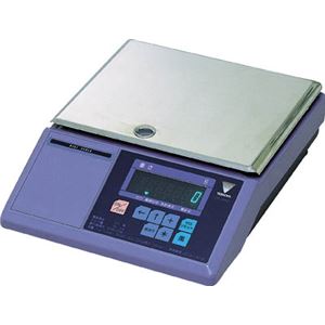 テラオカ 一体型卓上はかり DS450G600