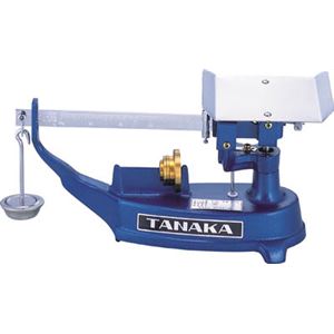 TANAKA 上皿桿秤 並皿 5kg TPB5