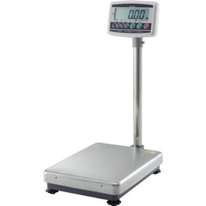 クボタ デジタル台はかり150kg用（検定無） KL100NX150A