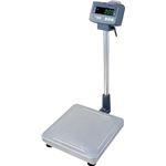 テラオカ プリンタ内蔵型一体型デジタル台 DS800BPK150