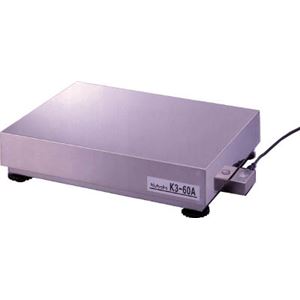 クボタ 組込型デジタル台はかり150kg用／KS-C8000付属 K3150ASSKSC8000
