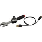 KTC デジラチェ データ記録式（USB用） GED135W36U