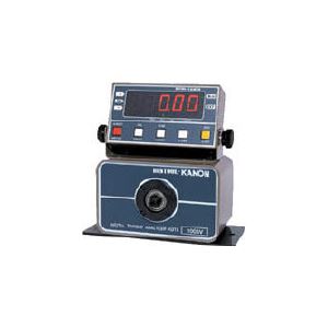 カノン セパレート型デジタルトルクアナライザーKDTA100SV KDTA100SV