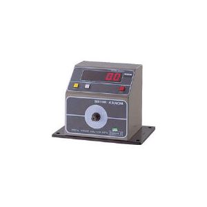 カノン 簡易型デジタル式トルクアナライザーKDTA2000SV2 KDTA2000SV2