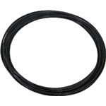 チヨダ TPタッチチューブ 12mmX100m 黒 TP12X8.0100 BK