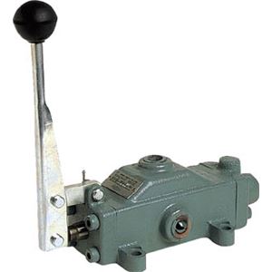 ダイキン 手動操作弁 JMG024N20