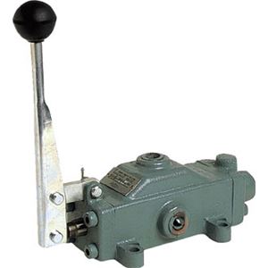 ダイキン 手動操作弁 JMG0266C20