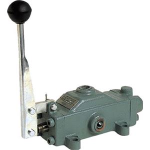 ダイキン 手動操作弁 JMG0266N20