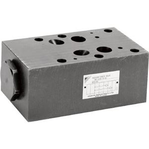 ダイキン モジュラースタック弁（チェック弁） MC04P1010