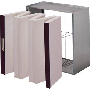 バイリーン エコアルファ セット品 305×610×290 VZD90M28V1NSET