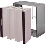 バイリーン エコアルファ セット品 305×610×290 VZD90M28V1NSET