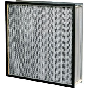ケンブリッジ アブソリュートフィルタ セパレータ標準風量 1EA1000