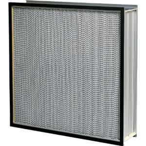 ケンブリッジ アブソリュートフィルタ セパレータ標準風量 1EA600