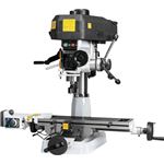 メカニクス 小型フライス盤M20A基本セット M20AK