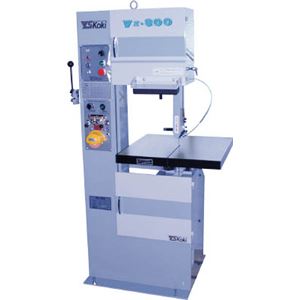 YS 標準型強力帯鋸盤インバータ VZ300