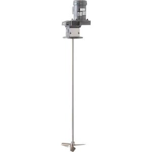 佐竹 立型かくはん機（PSE対応）サタケマルチAミキサー AN24GPR0.2AS
