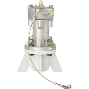 エクセン リレーノッカー（平面取付用） RKV100PA RKV100PA