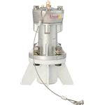 エクセン リレーノッカー（平面取付用） RKV80PA RKV80PA