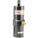 エクセン ピストンバイブレータ EPV35L EPV35L