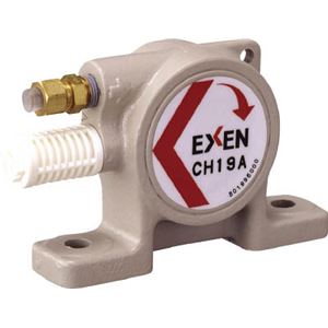 エクセン 空気式ポールバイブレーター CH32A CH32A