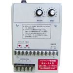 NMI 電磁式マグハンマ 制御ユニット SN-1A SN1A