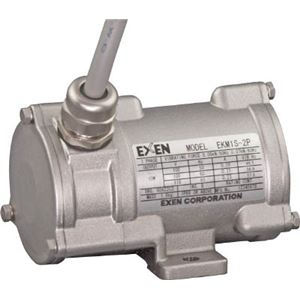 エクセン 超小型振動モータ EKM1.1-2P EKM1.12P