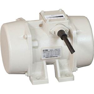 エクセン 振動モータ EKM15-2P 200V EKM152P