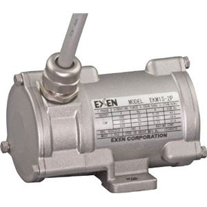 エクセン 小型振動モータ EKM1S-2P EKM1S2P
