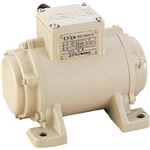エクセン 低周波振動モータ KM10S-2PC 100V KM10S2PC