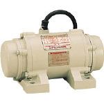 エクセン 低周波振動モータ KM2.8S-2PA 200V KM2.8S2PA