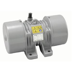 エクセン 低周波振動モータ KM20-4PA 200V KM204PA