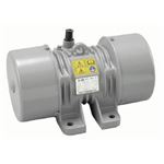 エクセン 低周波振動モータ KM20-4PA 200V KM204PA