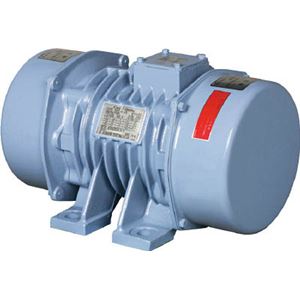 ユーラス ユーラスバイブレータ KEE-6-4B 200V KEE64B200V